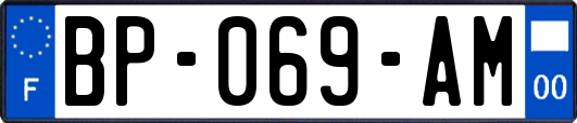 BP-069-AM