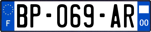 BP-069-AR