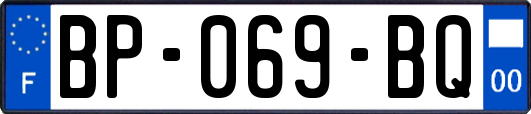 BP-069-BQ