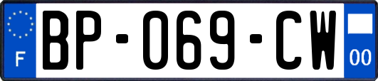 BP-069-CW