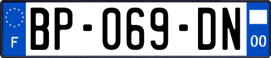 BP-069-DN