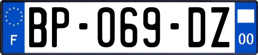 BP-069-DZ