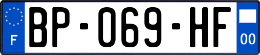 BP-069-HF