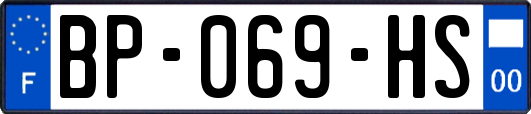 BP-069-HS