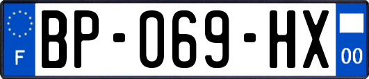 BP-069-HX