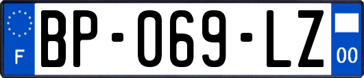 BP-069-LZ