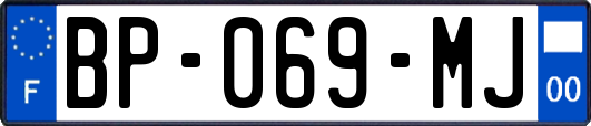 BP-069-MJ