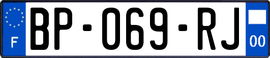 BP-069-RJ