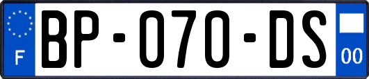 BP-070-DS