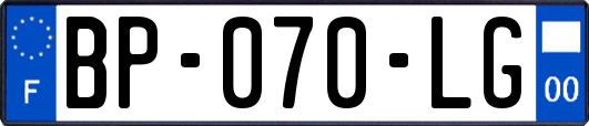 BP-070-LG