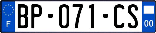 BP-071-CS