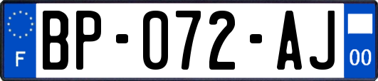 BP-072-AJ