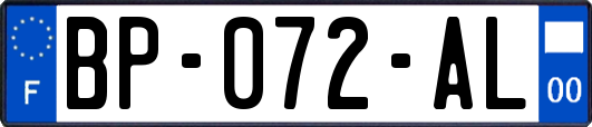 BP-072-AL