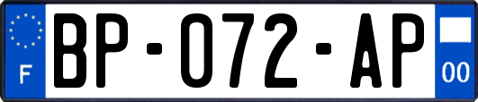 BP-072-AP