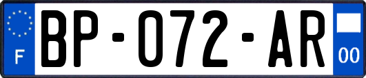 BP-072-AR