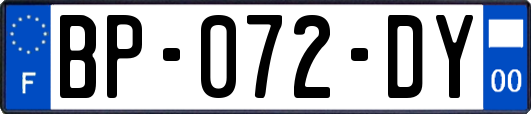 BP-072-DY