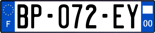 BP-072-EY