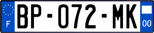 BP-072-MK