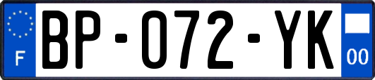BP-072-YK