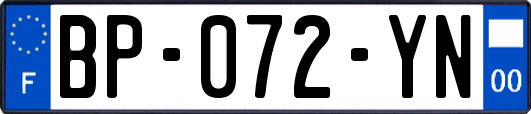 BP-072-YN