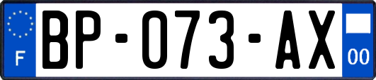 BP-073-AX