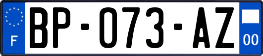 BP-073-AZ