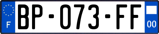BP-073-FF