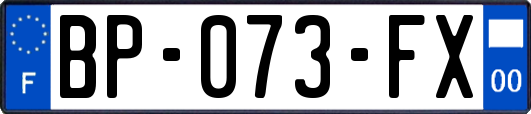 BP-073-FX