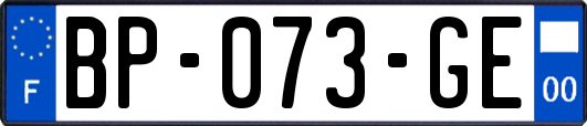 BP-073-GE