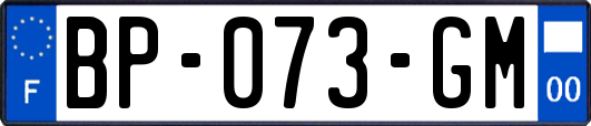 BP-073-GM