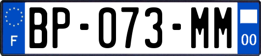 BP-073-MM