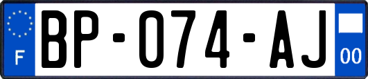 BP-074-AJ