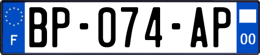 BP-074-AP