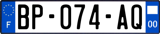 BP-074-AQ