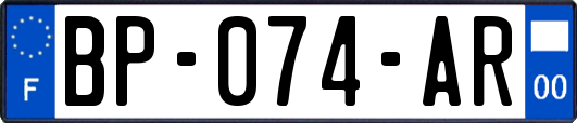 BP-074-AR