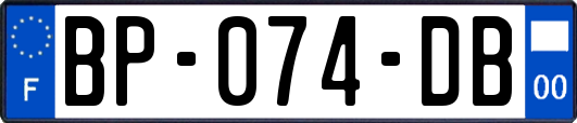 BP-074-DB