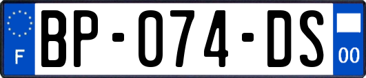 BP-074-DS