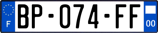 BP-074-FF
