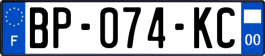 BP-074-KC