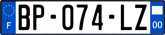 BP-074-LZ