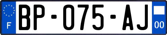 BP-075-AJ