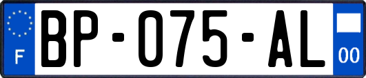 BP-075-AL