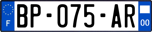 BP-075-AR