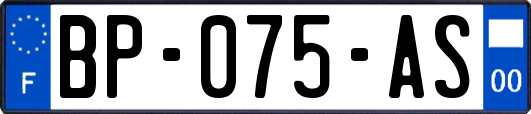 BP-075-AS