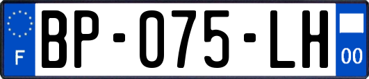 BP-075-LH