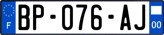 BP-076-AJ