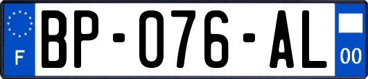 BP-076-AL