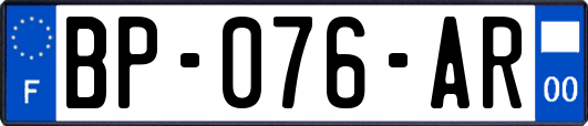 BP-076-AR