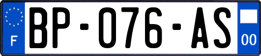 BP-076-AS