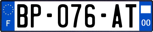 BP-076-AT